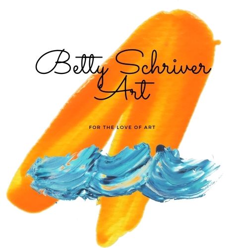Betty Schriver Art